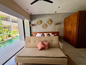 STUDIO KOAH TULUM